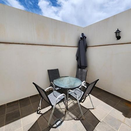 Apartamento Centro Ronda 1 Eksteriør bilde