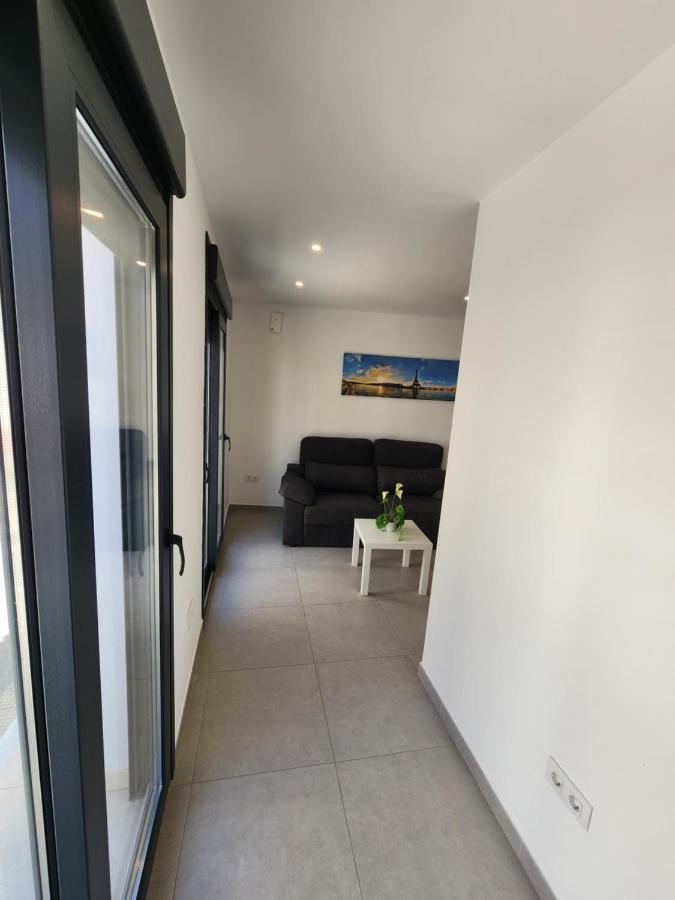 Apartamento Centro Ronda 1 Eksteriør bilde
