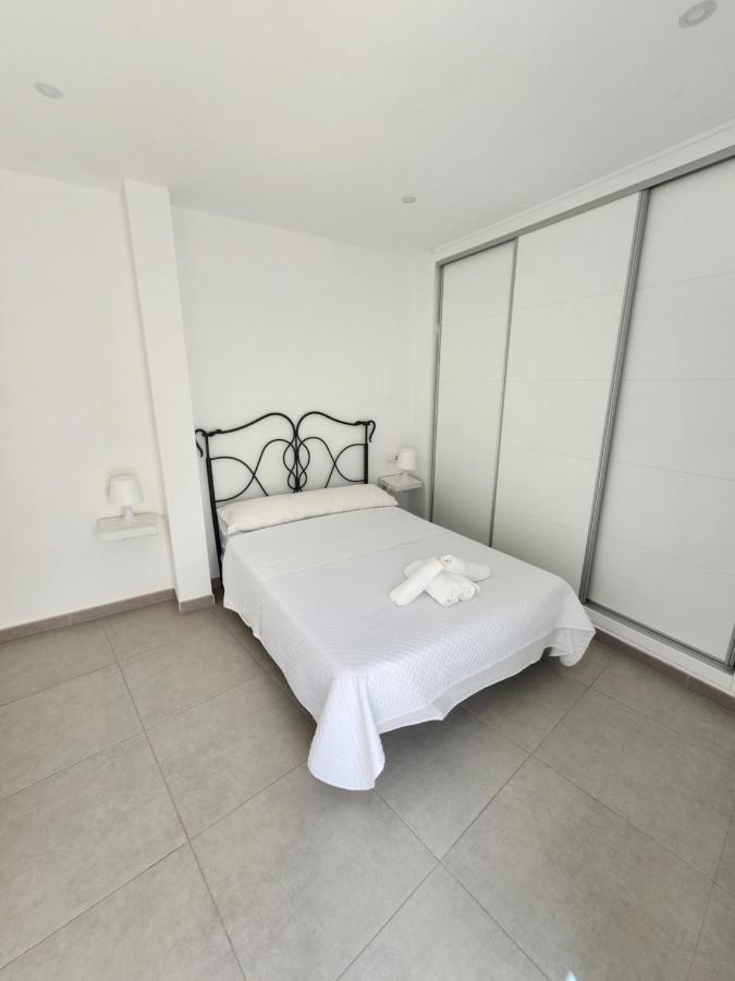 Apartamento Centro Ronda 1 Eksteriør bilde