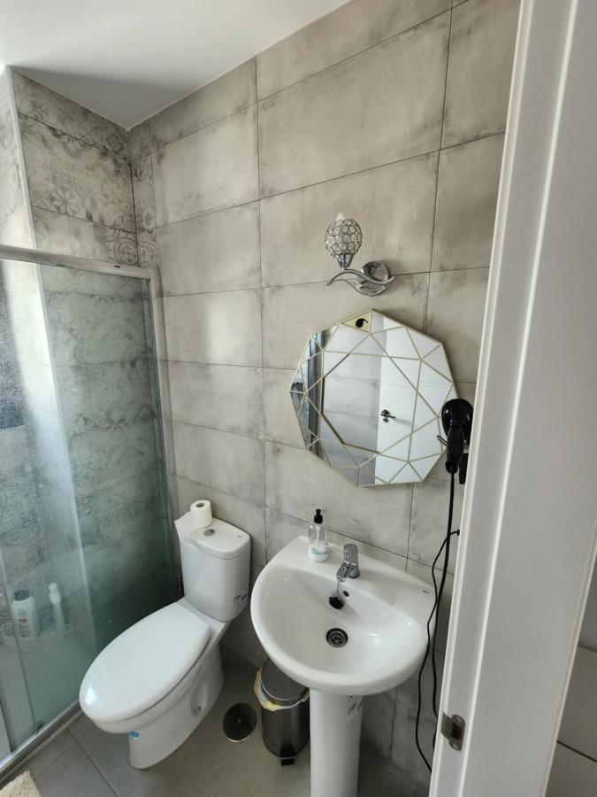 Apartamento Centro Ronda 1 Eksteriør bilde