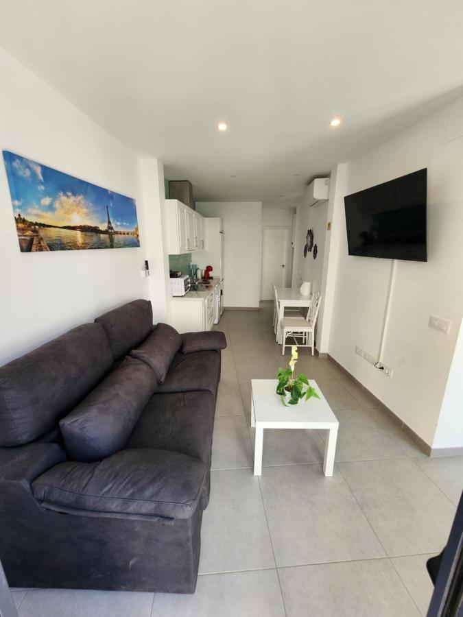 Apartamento Centro Ronda 1 Eksteriør bilde