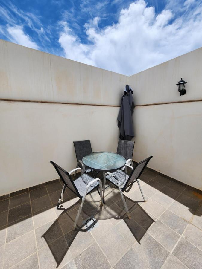 Apartamento Centro Ronda 1 Eksteriør bilde