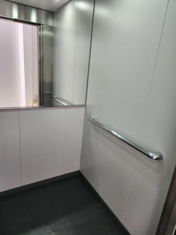 Apartamento Centro Ronda 1 Eksteriør bilde