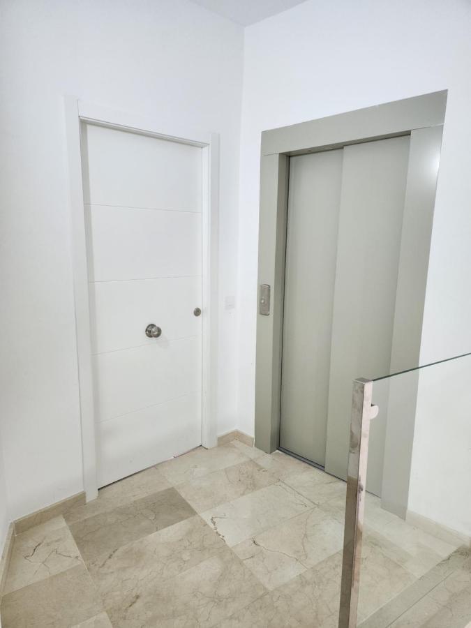 Apartamento Centro Ronda 1 Eksteriør bilde